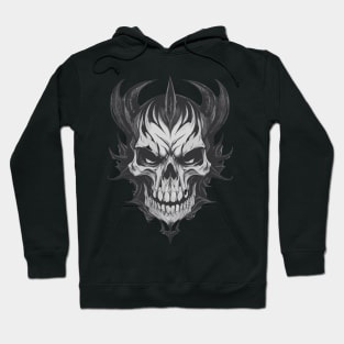 The fiend Hoodie